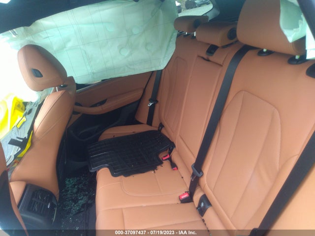 5UX53DP05N9L70386 BMW X3 Xdrive30i
