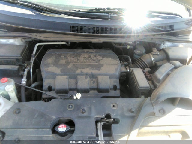Honda Odyssey Ex-l 2014 5FNRL5H63EB064322 Image 10