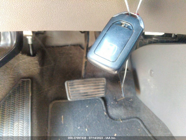 Honda Odyssey Ex-l 2014 5FNRL5H63EB064322 Image 11