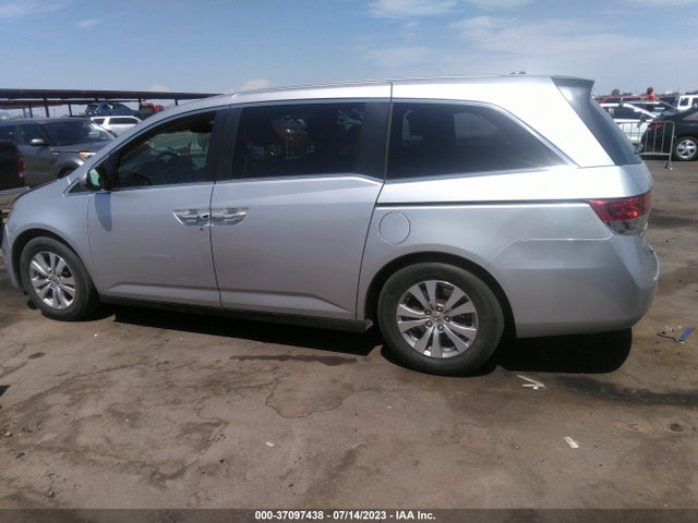 Honda Odyssey Ex-l 2014 5FNRL5H63EB064322 Image 14