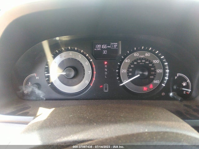 Honda Odyssey Ex-l 2014 5FNRL5H63EB064322 Image 15