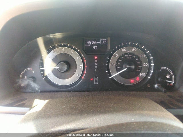 Honda Odyssey Ex-l 2014 5FNRL5H63EB064322 Image 7