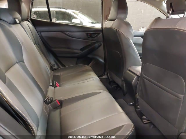 2021 SUBARU CROSSTREK SPORT VIN: JF2GTHRC7MH201811