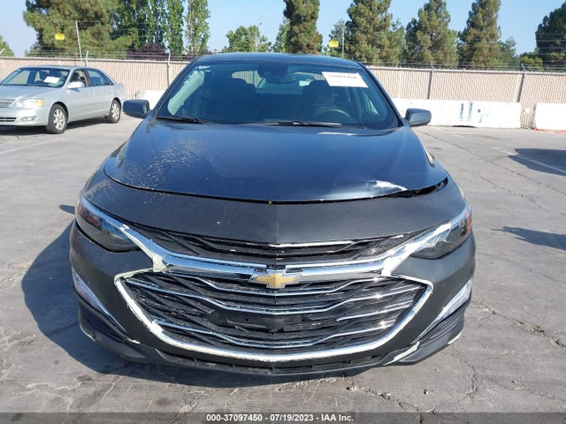 Chevrolet MALIBU LS 2019 1G1ZC5ST9KF137773 Image 12