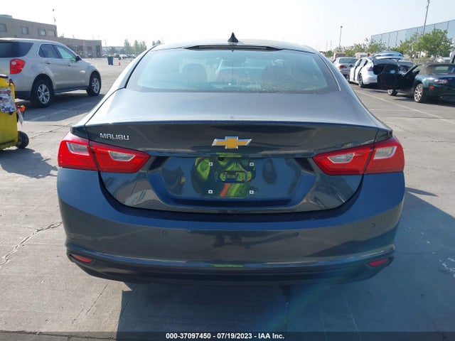 Chevrolet MALIBU LS 2019 1G1ZC5ST9KF137773 Image 16