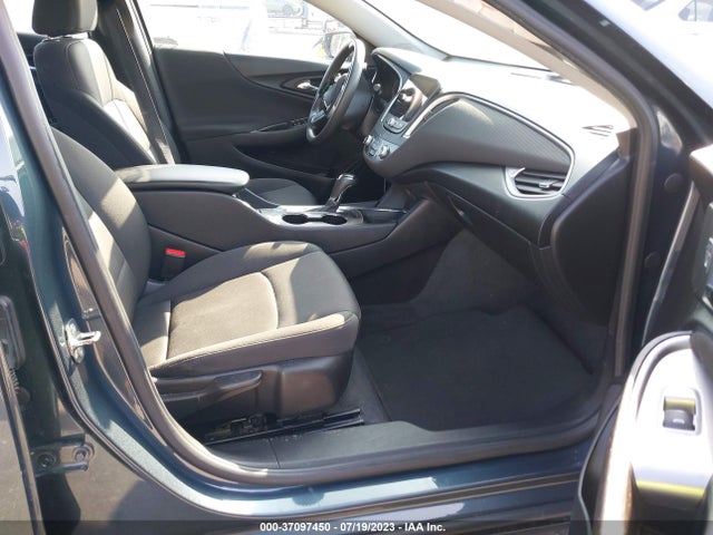 Chevrolet MALIBU LS 2019 1G1ZC5ST9KF137773 Image 5