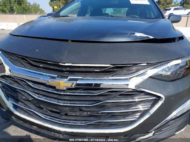 Chevrolet MALIBU LS 2019 1G1ZC5ST9KF137773 Image 6