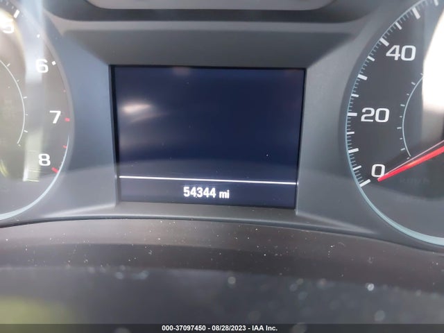 Chevrolet MALIBU LS 2019 1G1ZC5ST9KF137773 Image 7