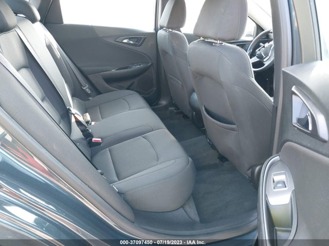 Chevrolet MALIBU LS 2019 1G1ZC5ST9KF137773 Image 8