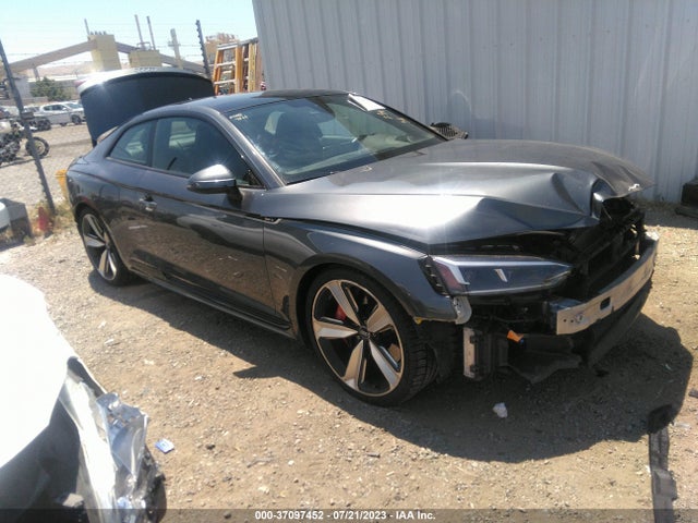 2018 Audi RS 5, VIN: WUAPWAF52JA904579