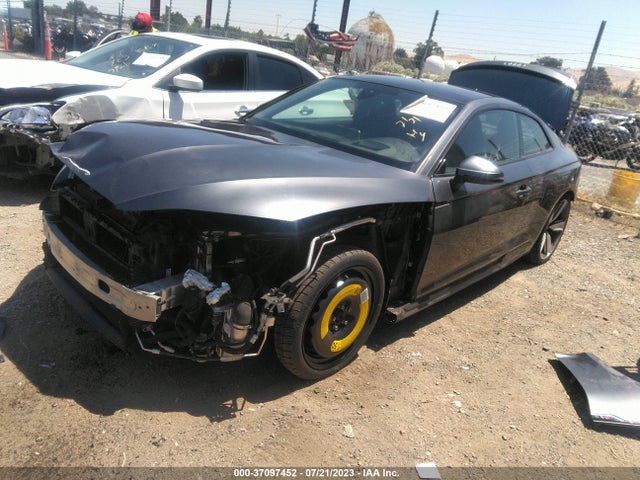 2018 Audi RS 5, VIN: WUAPWAF52JA904579