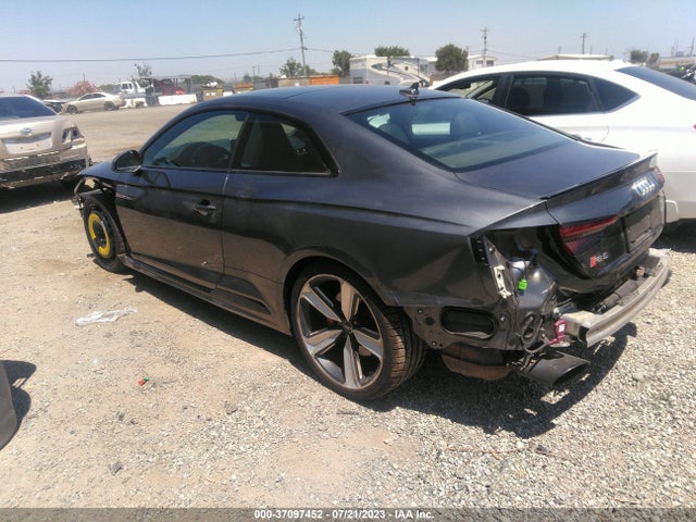 2018 Audi RS 5, VIN: WUAPWAF52JA904579
