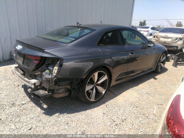 2018 Audi RS 5, VIN: WUAPWAF52JA904579