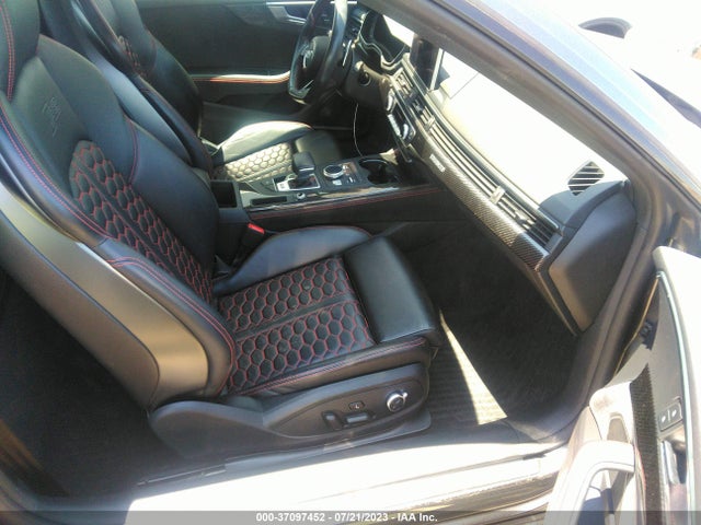 2018 Audi RS 5, VIN: WUAPWAF52JA904579