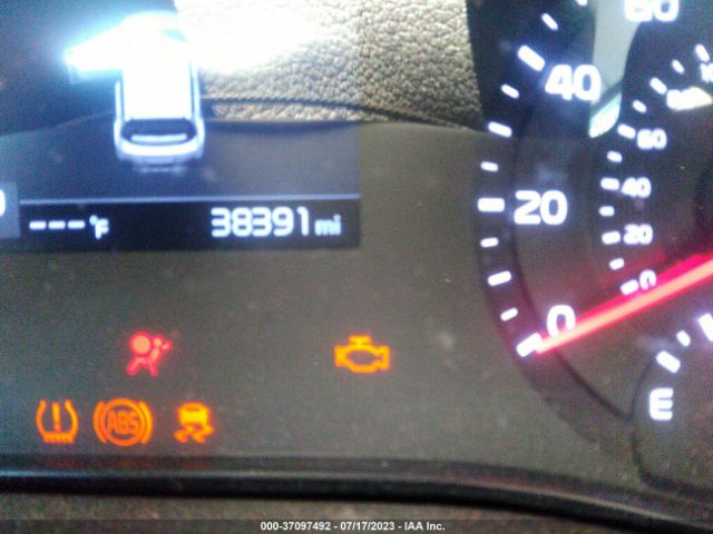 KNDJ23AU4L7021303 KIA SOUL LX