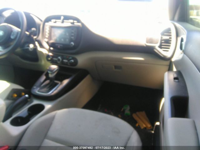 KNDJ23AU4L7021303 KIA SOUL LX