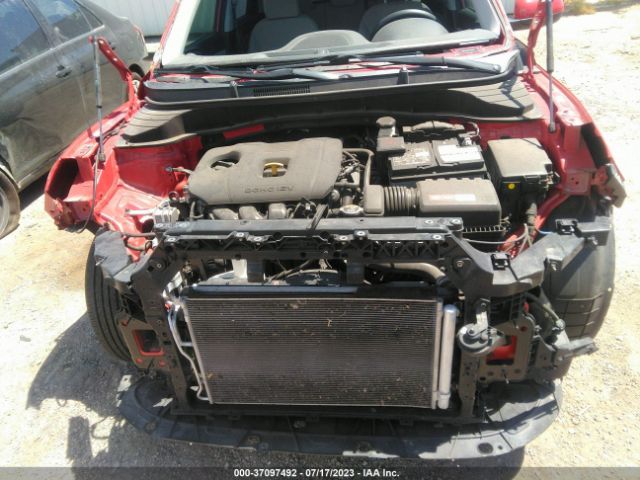 KNDJ23AU4L7021303 KIA SOUL LX