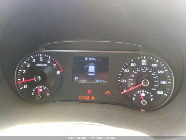 KNDJ23AU4L7021303 KIA SOUL LX