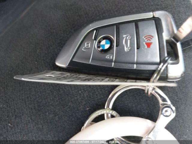 WBAJA7C53KWW39777 BMW 5 Series 530i Xdrive