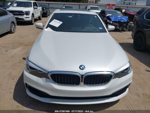 WBAJA7C53KWW39777 BMW 5 Series 530i Xdrive