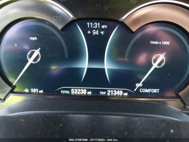 WBAJA7C53KWW39777 BMW 5 Series 530i Xdrive