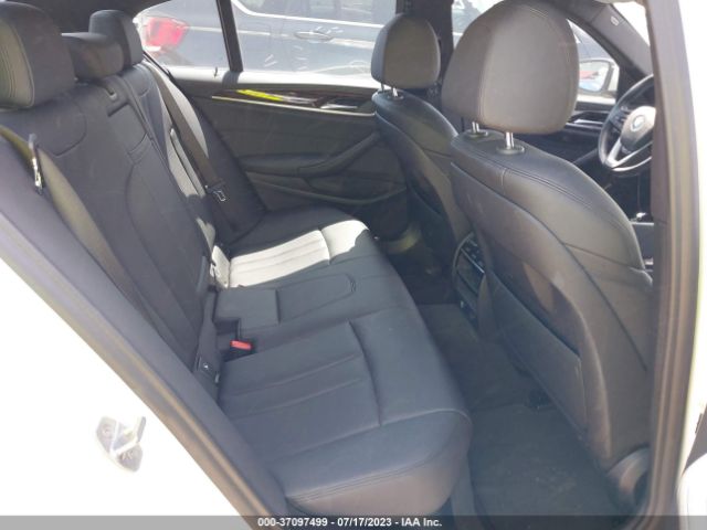 WBAJA7C53KWW39777 BMW 5 Series 530i Xdrive
