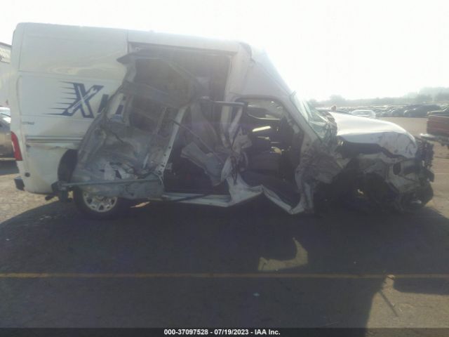 1N6BF0LY1KN803881 Nissan Nv Cargo Sv