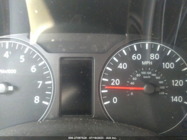 1N6BF0LY1KN803881 Nissan Nv Cargo Sv