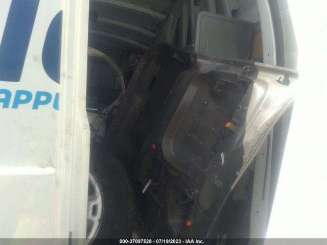 1N6BF0LY1KN803881 Nissan Nv Cargo Sv