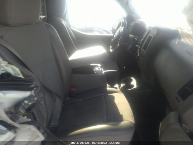 1N6BF0LY1KN803881 Nissan Nv Cargo Sv