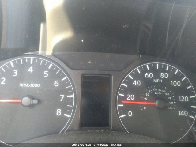 1N6BF0LY1KN803881 Nissan Nv Cargo Sv