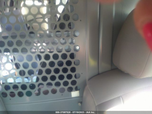 1N6BF0LY1KN803881 Nissan Nv Cargo Sv