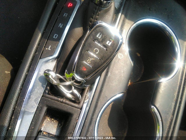 Chevrolet EQUINOX LT 2019 2GNAXKEV5K6151191 Image 11