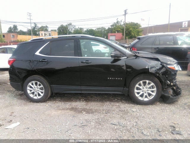 Chevrolet EQUINOX LT 2019 2GNAXKEV5K6151191 Image 13