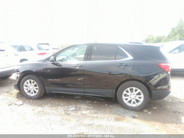 Chevrolet EQUINOX LT 2019 2GNAXKEV5K6151191 Image 14