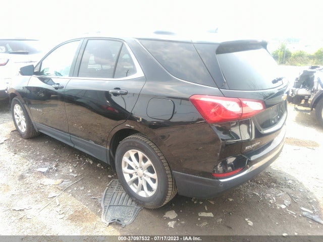 Chevrolet EQUINOX LT 2019 2GNAXKEV5K6151191 Image 3