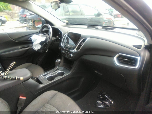 Chevrolet EQUINOX LT 2019 2GNAXKEV5K6151191 Image 5