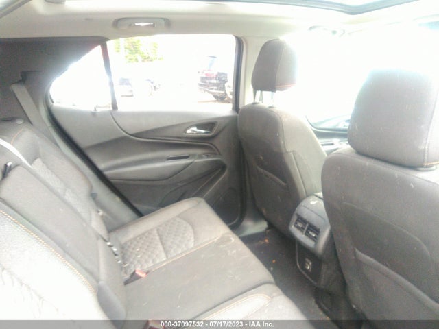 Chevrolet EQUINOX LT 2019 2GNAXKEV5K6151191 Image 8