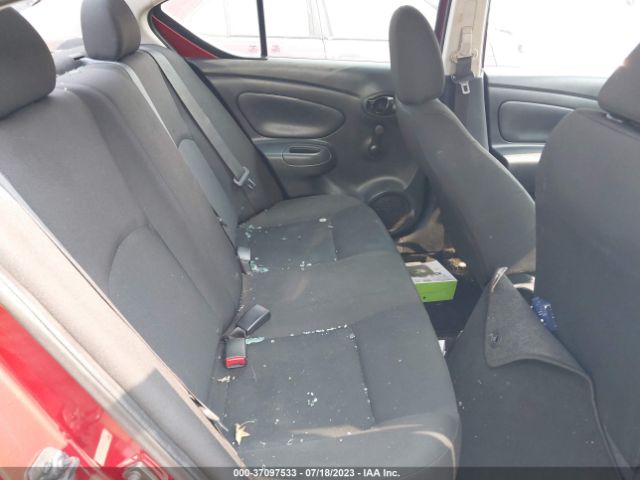 3N1CN7AP5JL826918 Nissan Versa Sedan S Plus