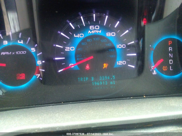 2012 FORD FUSION SE VIN: 3FAHP0HA7CR314704
