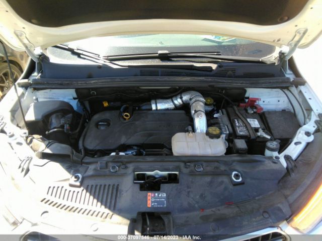 KL4CJESM2MB373665 Buick Encore Preferred