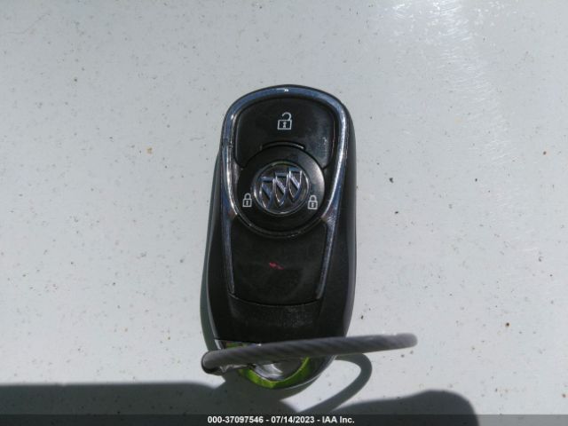 KL4CJESM2MB373665 Buick Encore Preferred