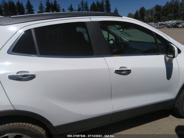 KL4CJESM2MB373665 Buick Encore Preferred