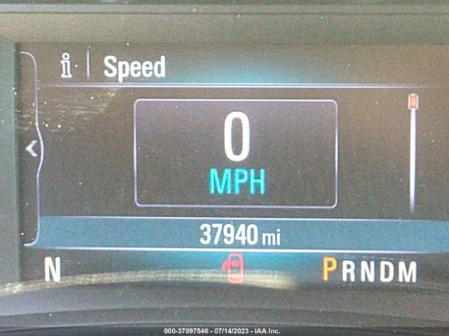 KL4CJESM2MB373665 Buick Encore Preferred