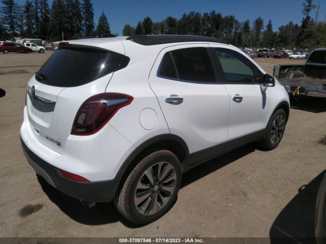 KL4CJESM2MB373665 Buick Encore Preferred