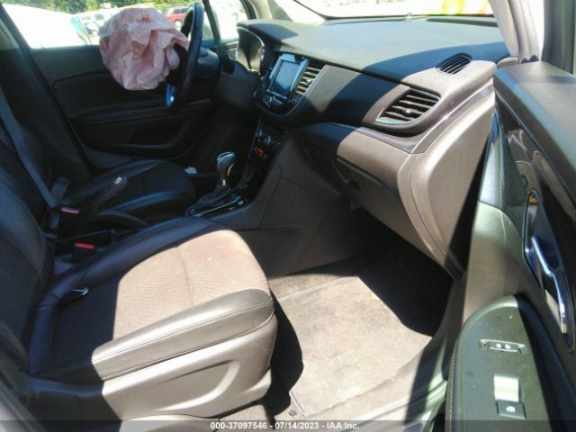 KL4CJESM2MB373665 Buick Encore Preferred