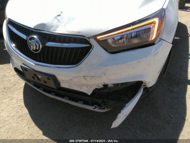 KL4CJESM2MB373665 Buick Encore Preferred