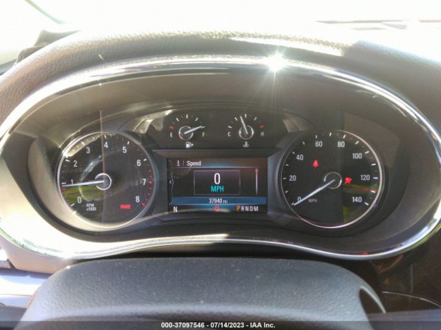 KL4CJESM2MB373665 Buick Encore Preferred
