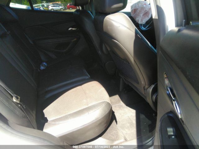 KL4CJESM2MB373665 Buick Encore Preferred