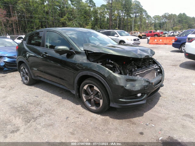 2018 3CZRU5H53JG702538 main image